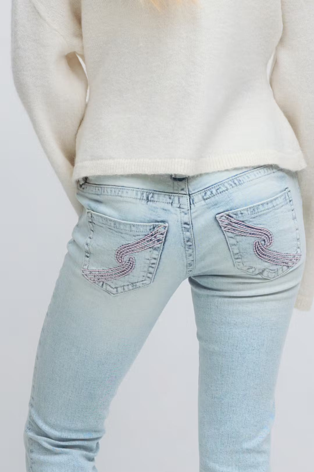 dixie ultra low jeans